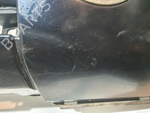 Front bumper LAND ROVER RANGE ROVER III (L322) 4.4 4x4 | BP17468103C7 