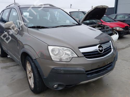 Used Front right lock OPEL ANTARA A (L07) 2.0 CDTI (150 hp) 32208818