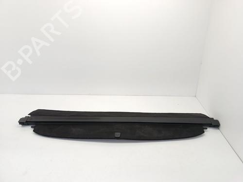 Used Rear parcel shelf Rear parcel shelf PEUGEOT 5008 (0U_, 0E_) 2.0 HDi 150 / BlueHDi 150 (150 hp) 34632884 34632884