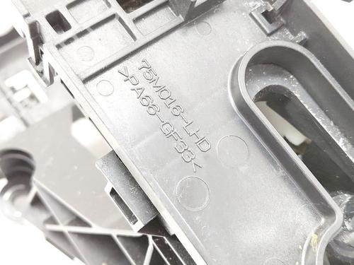 Gearstang TOYOTA RAV 4 V (_A5_, _H5_) 2.5 Hybrid AWD (AXAH54) | BP32133463M90 