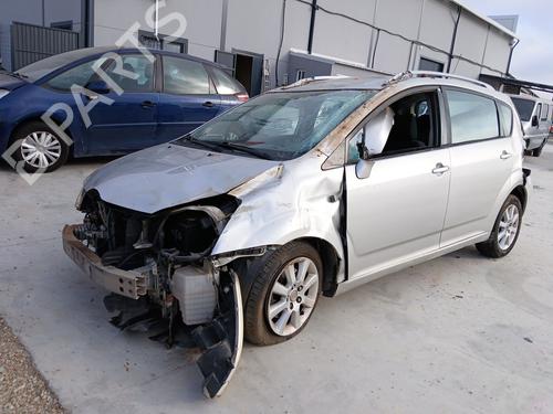 Ricambi TOYOTA COROLLA Verso (ZER_, ZZE12_, R1_) 1.8 (ZNR11_, ZNR11R) 4750882