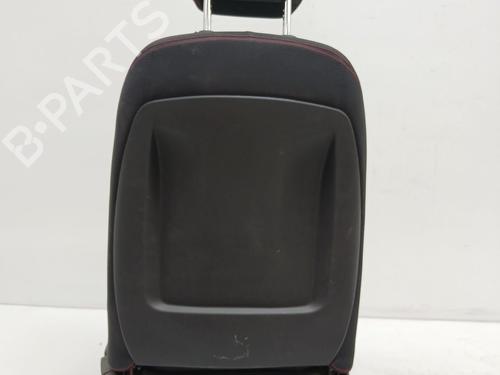 Left front seat BMW 1 (F20) 116 d | BP35806836C15 - Image 3