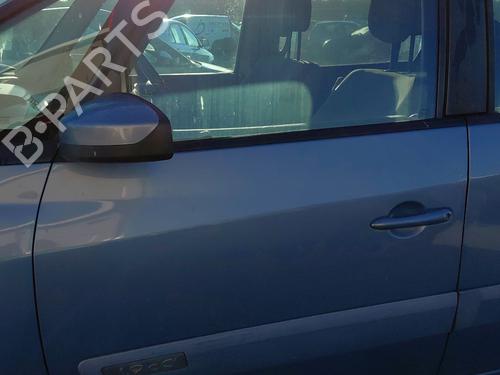 Used Left front door RENAULT ESPACE IV (JK0/1_) 1.9 dCi (JK0U, JK0G) (120 hp) 30487345