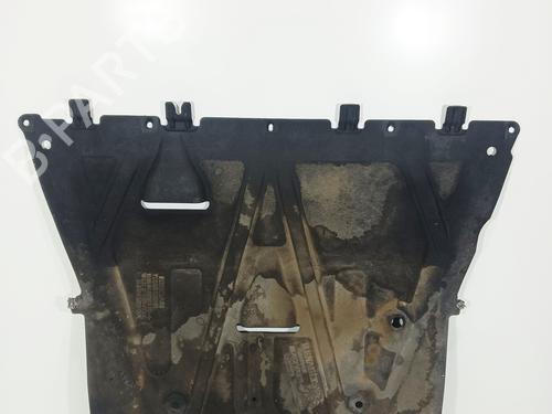 Underbody protection RENAULT CAPTUR II (HF_)  | BP28304061M92 