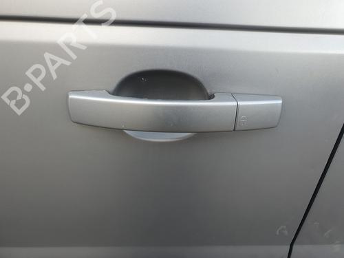 Used Front left exterior door handle LAND ROVER RANGE ROVER SPORT I (L320) 2.7 D 4x4 (190 hp) 15978458