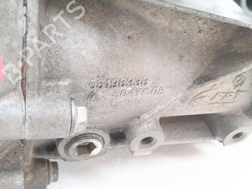Gearbox LANCIA YPSILON (843_) 1.2 (843.AXA1A) | BP29457065M3 