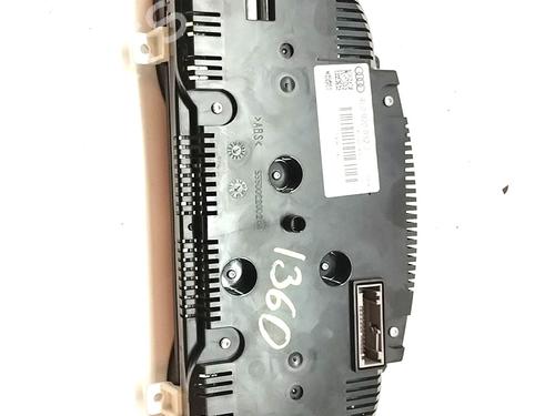 Kombinert Instrument AUDI Q7 (4LB) 3.0 TDI quattro | BP18460295C47