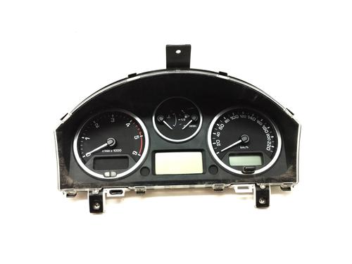 Used Instrument cluster LAND ROVER FREELANDER 2 (L359) [2006-2015]  17628208