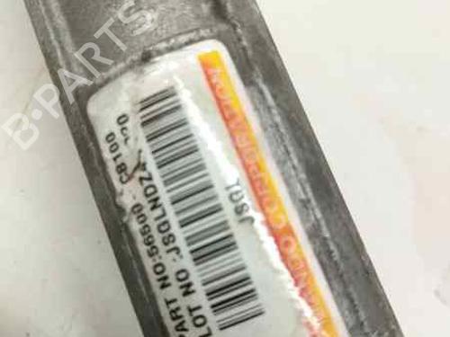 Steering rack HYUNDAI i20 II (GB, IB)  | BP21573843M22 