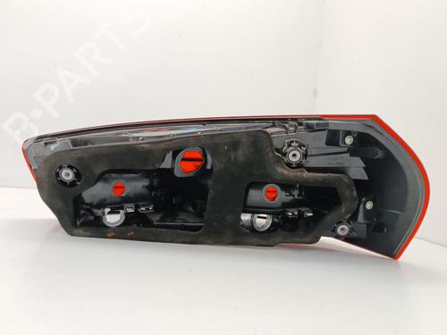Left taillight CITROËN C4 Picasso II | BP17319146C34 - Image 4