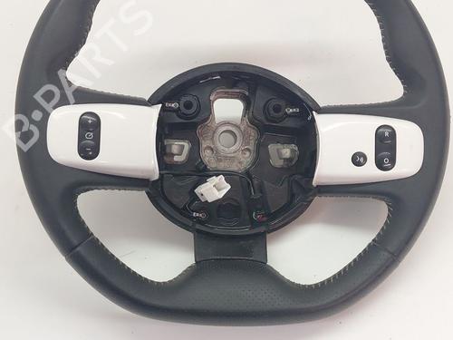 Used Steering wheel RENAULT TWINGO III (BCM_, BCA_) [2014-2025]  16502971