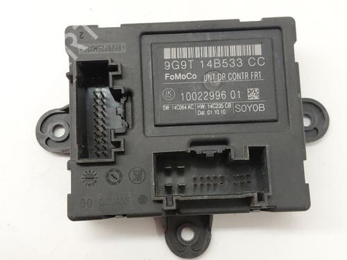 Used Electronic module VOLVO XC60 I SUV (156) D5 AWD (205 hp) 31916700