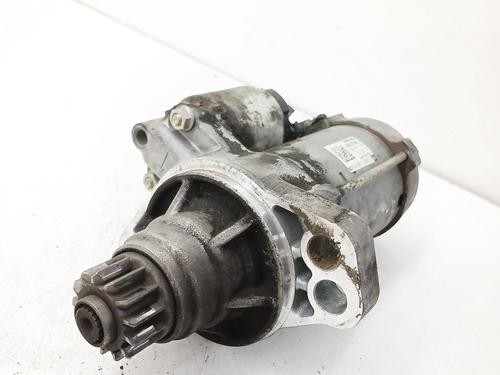 Startmotor Startmotor SEAT LEON (5F1) 1.5 TSI (150 hp) 39747798 39747798