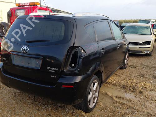 Right front seat TOYOTA COROLLA Verso (ZER_, ZZE12_, R1_) 2.2 D-4D (AUR10_, AUR10R) | BP31992568C16 