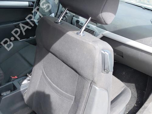 Right front seat OPEL ASTRA H GTC (A04) 1.6 (L08) | BP33402294C16 - Image 2