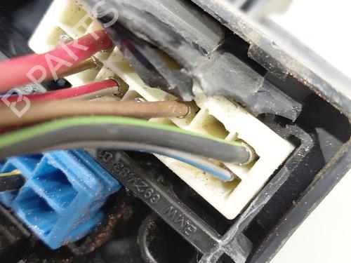 Fuse box MINI MINI (R56)  | BP31753631E1 