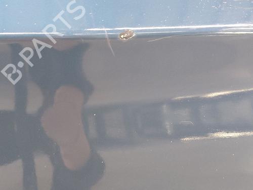 Left rear door BMW 3 (E90) 318 d | BP21792381C4 