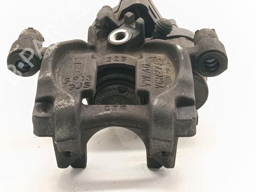 Used Left rear brake caliper VW GOLF VII (5G1, BQ1, BE1, BE2) [2012-2021]  30881475