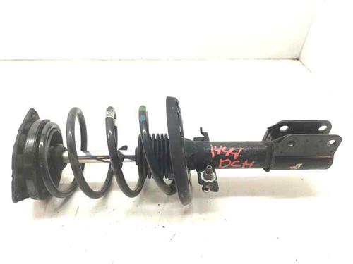 Right front shock absorber RENAULT MEGANE III Hatchback (BZ0/1_, B3_)  | BP22396868M17 