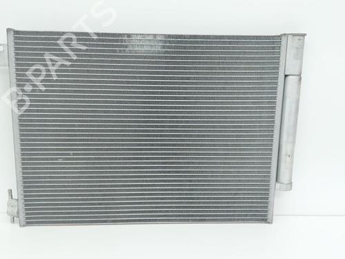 Used AC radiator RENAULT TWINGO III (BCM_, BCA_) [2014-2025]  30202203