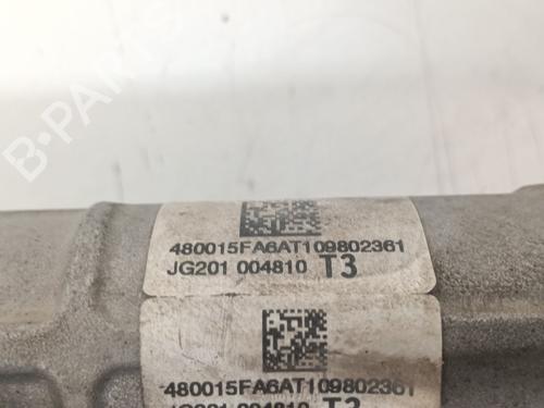 Steering rack NISSAN MICRA V (K14) 1.0 IG-T 100 | BP33216537M22 - Image 4