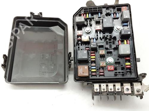 Sicherungskasten für OPEL ASTRA K (B16) 1.6 CDTi (68) (110 hp) 31811319