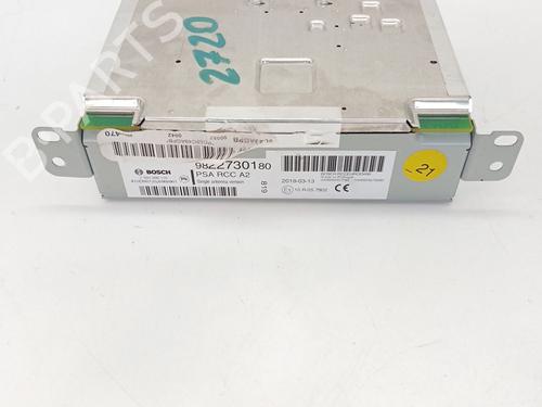 electronic-module-peugeot-2008-i-cu_-2013-35812564 main image