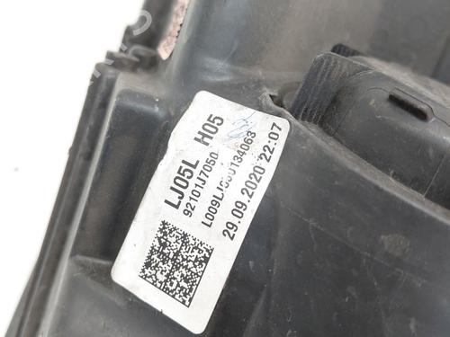 Left headlight KIA CEED Sportswagon (CD) 1.0 T-GDI | BP32216640C28 - Image 4