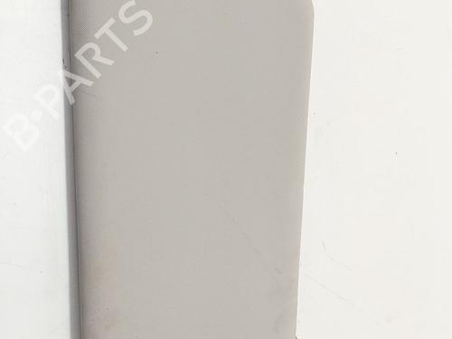 Venstre solskærm RENAULT MEGANE IV Grandtour (K9A/M/N_) E-TECH 160 (K9NH) (158 hp) 31060549