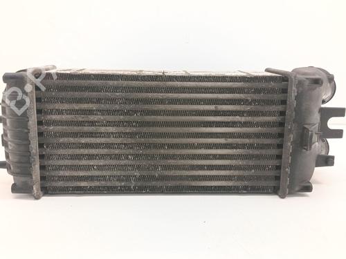 Intercooler CITROËN BERLINGO / BERLINGO FIRST MPV (MF_, GJK_, GFK_) 1.6 HDI 90 (MF9HX) (90 hp) 31906966