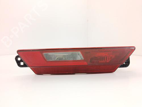 Leuchte links Stossstange für Leuchte links Stossstange PEUGEOT 3008 II SUV (MC_, MR_, MJ_, M4_) 2.0 BlueHDi 136 (136 hp) 35920294 35920294