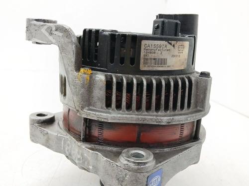 Used Alternator Alternator BMW 5 (E39) 530 d (184 hp) 40599394 40599394