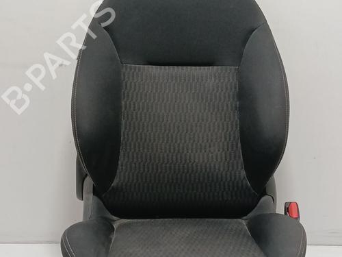Used Right front seat Right front seat PEUGEOT 208 I (CA_, CC_) 1.2 PureTech 82 (82 hp) 35804499 35804499