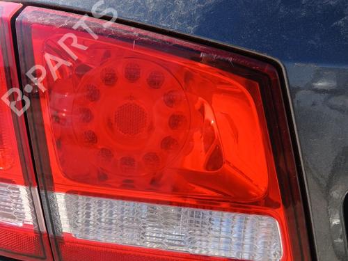 Used Left tailgate light Left tailgate light FIAT FREEMONT (345_) 2.0 JTD (140 hp) 40297900 40297900