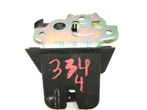 Tailgate lock SEAT LEON ST (5F8) 1.5 TSI 5E0827505A