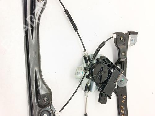 Front left window mechanism OPEL AMPERA (R12) EV 150 | BP36338114C22 - Image 2