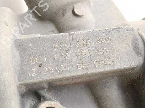 Steering rack SEAT LEON (5F1) 1.6 TDI | BP37661590M22 - Image 4