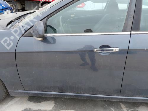Used Left front door CHEVROLET EPICA (KL1_) 2.0 D (150 hp) 27340436