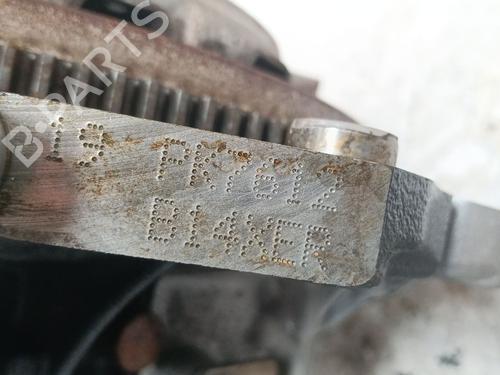 Engine OPEL CORSA E (X15) | BP31990507M1 - Image 6