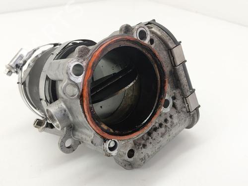 Throttle body JAGUAR XE (X760) 2.0 D | BP30734462M82