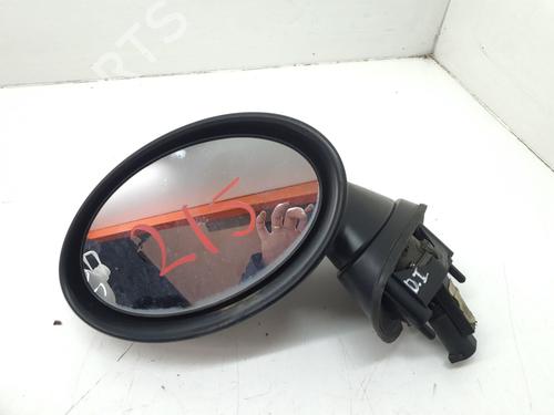 Used Left mirror MINI MINI (R50, R53) One (90 hp) 24841885