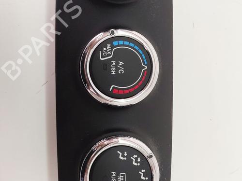 AC Styreenhet / Manøvreringsenhet JEEP RENEGADE SUV (BU, B1, BV) 1.6 CRD (95 hp) 27657039