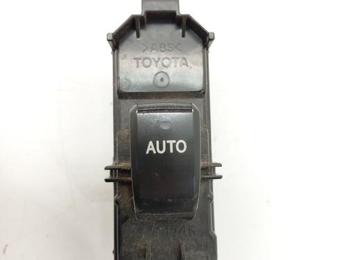 Used Right rear window switch Right rear window switch LEXUS IS II (_E2_) 220d (ALE20) (177 hp) 33402325 33402325