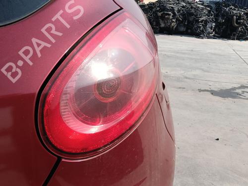 Used Right taillight Right taillight 38330932 38330932