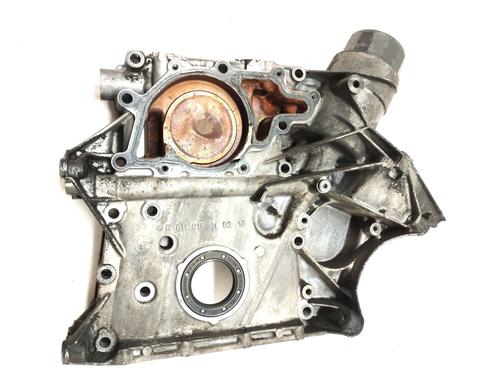 Timing cover MERCEDES-BENZ M-CLASS (W163)  | BP18061151M123 