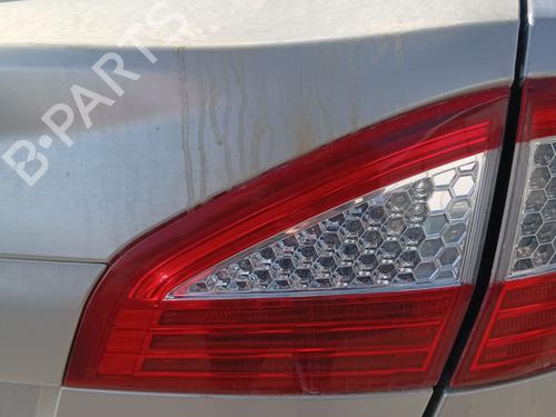 Used Right tailgate light Right tailgate light FORD MONDEO IV (BA7) 2.0 TDCi (140 hp) 39715464 39715464