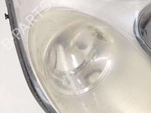 Left headlight SMART FORFOUR (454) 1.1 (454.030) | BP36476635C28 - Image 2