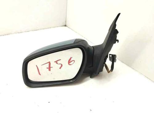 Used Left mirror FORD FOCUS II (DA_, HCP, DP) 1.6 TDCi (90 hp) 22970130