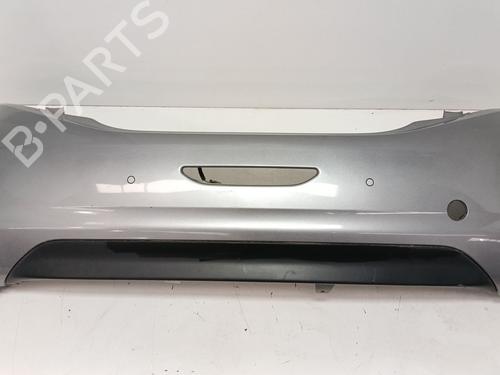 Used Rear bumper Rear bumper PEUGEOT 208 I (CA_, CC_) 1.2 THP 110 (110 hp) 34234573 34234573