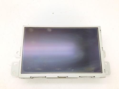 Used Display monitor Display monitor OPEL AMPERA (R12) EV 150 (151 hp) 36338111 36338111